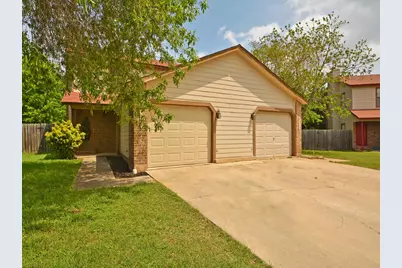 9203 Kempler Drive #A, Austin, TX 78748 - Photo 1