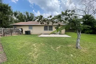 16719 Whitebrush Loop, Austin, TX 78717 - Photo 34