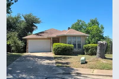 16719 Whitebrush Loop, Austin, TX 78717 - Photo 1
