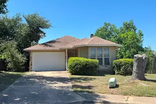 16719 Whitebrush Loop, Austin, TX 78717 - Photo 1