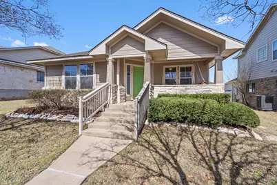 404 Yucca House Drive, Pflugerville, TX 78660 - Photo 1