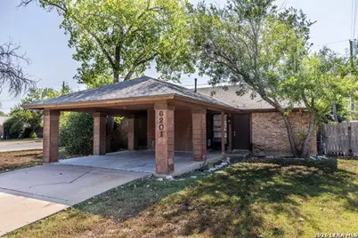 6201 Berkett Cove, Austin, TX 78745 - Photo 2