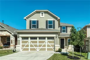 521 Bradford Ln, Hutto, TX 78634 - Photo 2