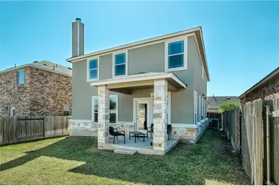 521 Bradford Lane, Hutto, TX 78634 - Photo 24
