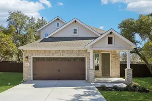 2605 Sam Bass Rd, Round Rock, TX 78681 - Photo 1