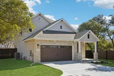 2605 Sam Bass Road #111, Round Rock, TX 78681 - Photo 2