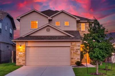 213 Yoakum Street, Leander, TX 78641 - Photo 1
