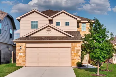 213 Yoakum Street, Leander, TX 78641 - Photo 2