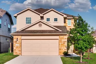 213 Yoakum St, Leander, TX 78641 - Photo 2
