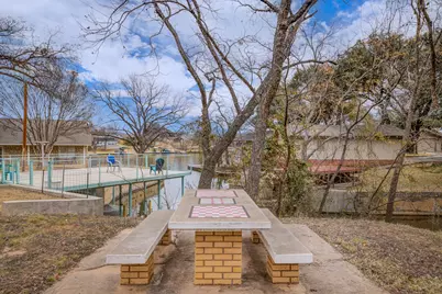 5303 Shady Oaks Circle #A, Kingsland, TX 78639 - Photo 38