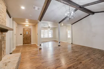 5303 Shady Oaks Circle #A, Kingsland, TX 78639 - Photo 4