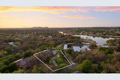 705 The Trails Parkway, Horseshoe Bay, TX 78657 - Photo 38