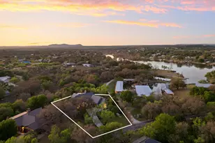 705 The Trails Pkwy, Horseshoe Bay, TX 78657 - Photo 38