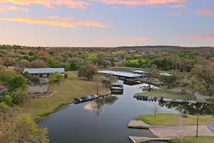 705 The Trails Pkwy, Horseshoe Bay, TX 78657 - Photo 40