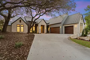 705 The Trails Pkwy, Horseshoe Bay, TX 78657 - Photo 1