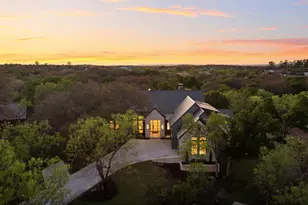 705 The Trails Pkwy, Horseshoe Bay, TX 78657 - Photo 34