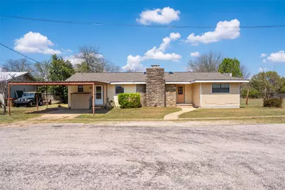 600 W Cypress Street, Johnson City, TX 78636 - Photo 1
