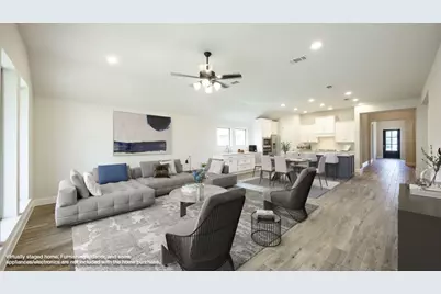 103 Horsetail Cove, Bastrop, TX 78602 - Photo 4