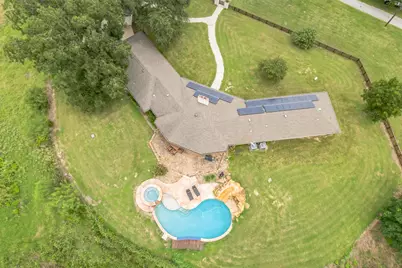 520 Double Eagle Ranch Drive, Cedar Creek, TX 78612 - Photo 8