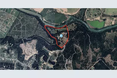 520 Double Eagle Ranch Drive, Cedar Creek, TX 78612 - Photo 4
