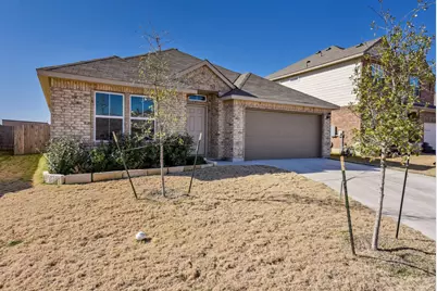 5952 Agostino Drive, Round Rock, TX 78665 - Photo 2