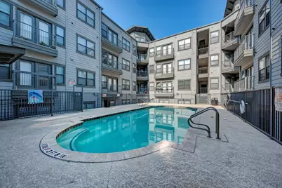 2502 Leon Street #207, Austin, TX 78705 - Photo 2