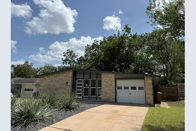 509 Ramble Lane, Austin, TX 78745 - Photo 1