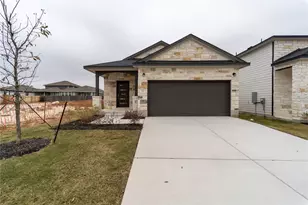 720 Barbary Coast Ln, Jarrell, TX 76537 - Photo 1