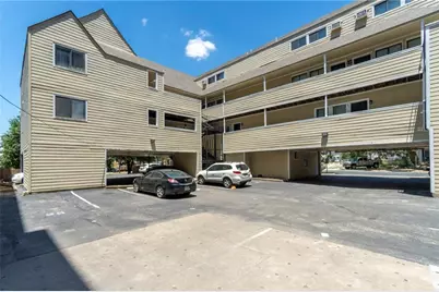 2510 San Gabriel Street #303, Austin, TX 78705 - Photo 12