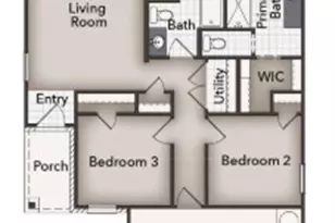 2342 Croaker Crk, San Antonio, TX 78245 - Photo 1