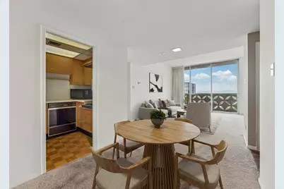 1801 Lavaca Street #14K, Austin, TX 78701 - Photo 4