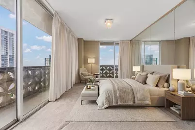 1801 Lavaca Street #14K, Austin, TX 78701 - Photo 1