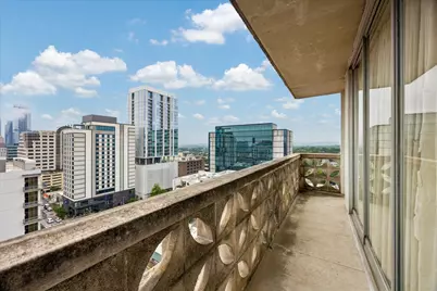 1801 Lavaca Street #14K, Austin, TX 78701 - Photo 14