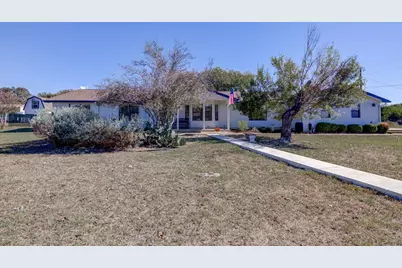 200 Harbor Cir Circle, Georgetown, TX 78633 - Photo 2