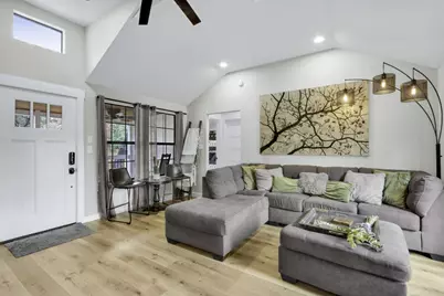 106 Chapparal Circle, Wimberley, TX 78676 - Photo 2