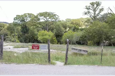 106 Chapparal Circle, Wimberley, TX 78676 - Photo 32