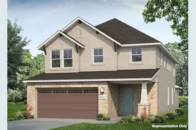 2605 Sam Bass Road #55, Round Rock, TX 78681 - Photo 1
