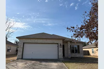209 Flinn Street, Hutto, TX 78634 - Photo 1
