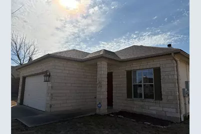 209 Flinn Street, Hutto, TX 78634 - Photo 2