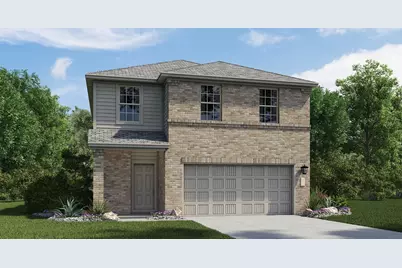 105 Sapling Dew Drive, Georgetown, TX 78628 - Photo 1