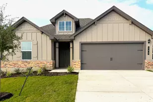 109 Little Grn Trl, Jarrell, TX 76537 - Photo 1