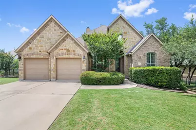 4928 Julian Alps, Austin, TX 78738 - Photo 1