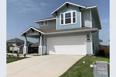 109 White Dunes Drive, Maxwell, TX 78656 - Photo 2