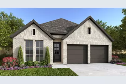 3923 Melody Road, Lockhart, TX 78644 - Photo 1