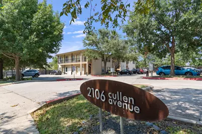 2106 Cullen Avenue #206, Austin, TX 78757 - Photo 14