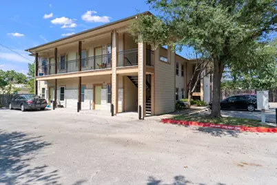 2106 Cullen Avenue #206, Austin, TX 78757 - Photo 12