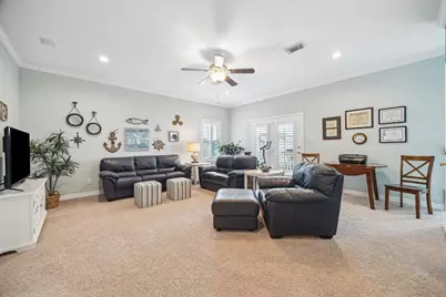 411 Sunset Circle, Galveston, TX 77554 - Photo 22