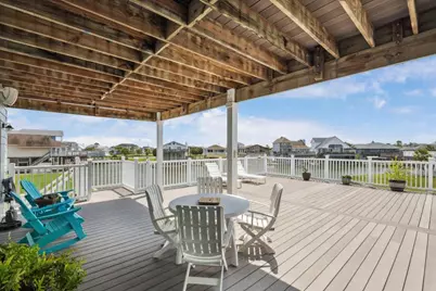 411 Sunset Circle, Galveston, TX 77554 - Photo 32