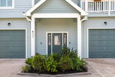 411 Sunset Circle, Galveston, TX 77554 - Photo 4