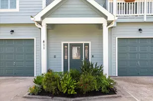 411 Sunset Cir, Galveston, TX 77554 - Photo 4